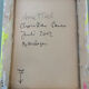 Tableau Sauer Christian