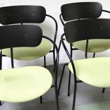 Pavilion AV4 chair, & Tradition