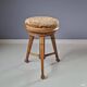Art deco piano stool, 1920/1930