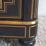 Napoleon III style buffet