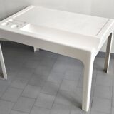 Ozoo desk by Patrick Gingembre 1960