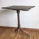 Table harness