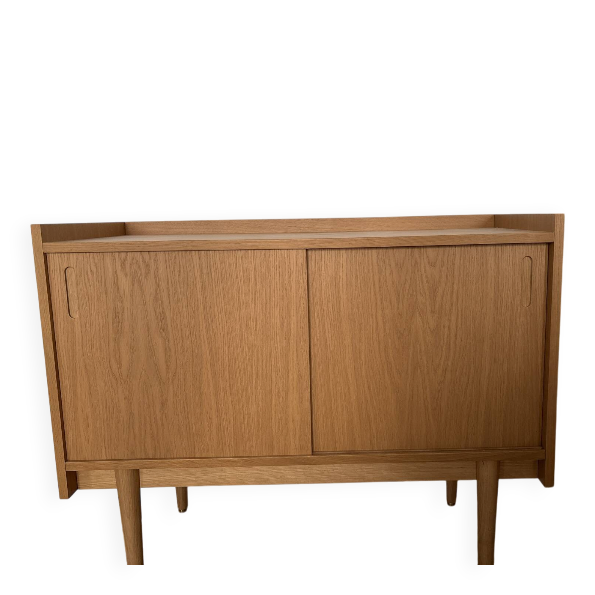 Small enfilade 366 Concept