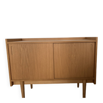 Petite enfilade 366 Concept