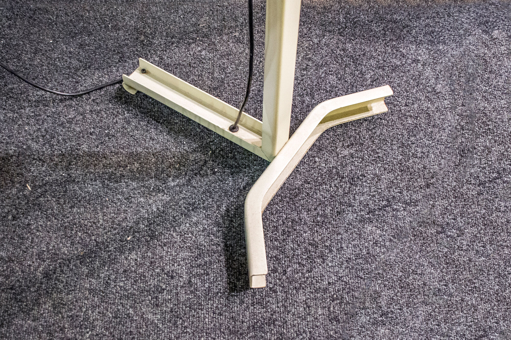 Floor lamp Sirio T by Kazuhide Takahama for Sirrah Italy 1977