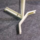 Floor lamp Sirio T by Kazuhide Takahama for Sirrah Italy 1977