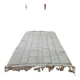 Handmade wool Berber rug 250x150 cm