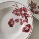 Hamage & Moulin des Loups soup plate duo Model 2508