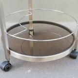 1970s steel rolling bar