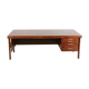 Danish No 234 desk by Arne Vodder for Sibast, 1960s