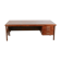 Danish No 234 desk by Arne Vodder for Sibast, 1960s