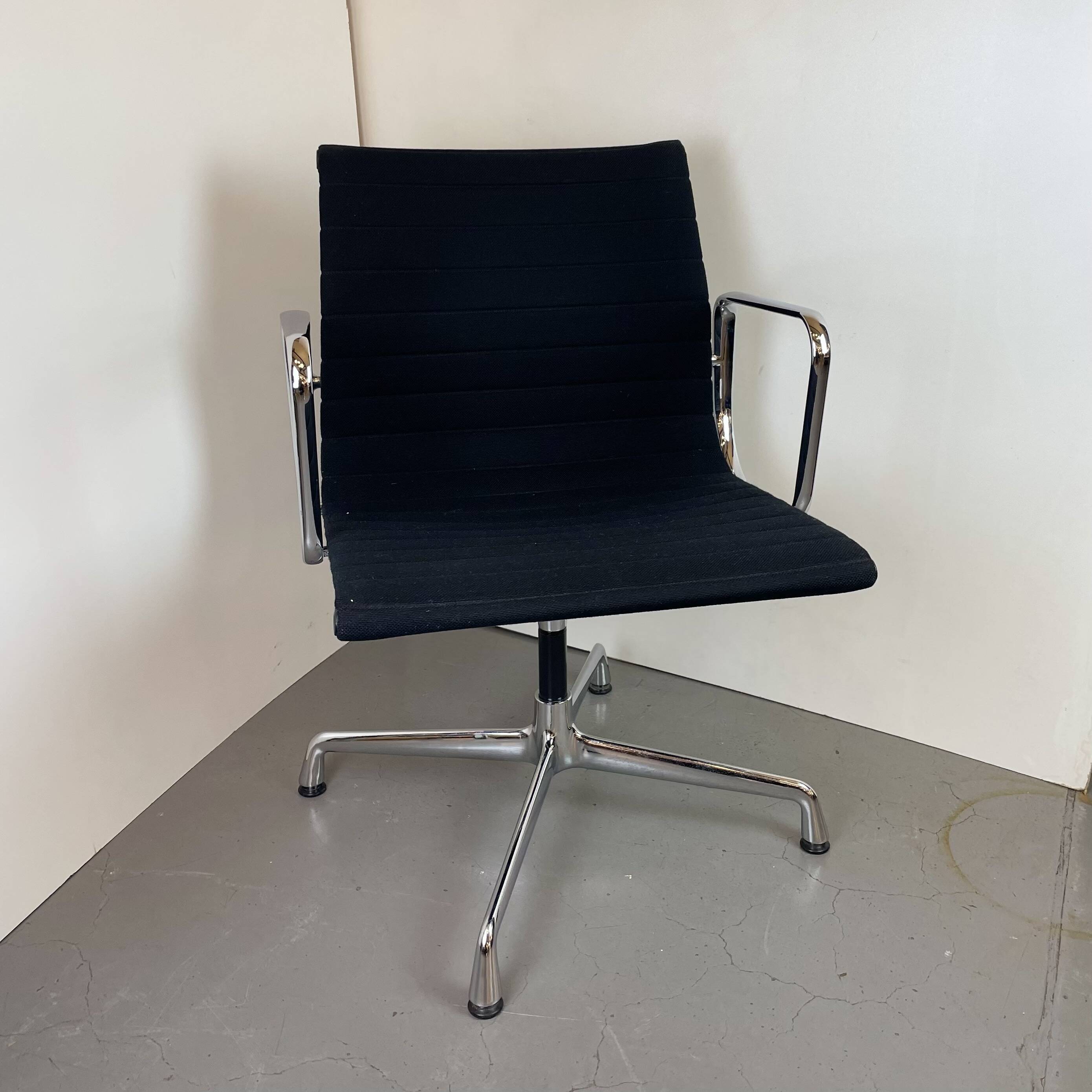 EA-108 Desk Chair by C. & R. Eames for Vitra, 1960s