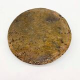 Bronze Sun 4 / wall sculpture, 1950s