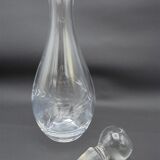 Crystal carafe