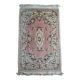 Handmade Chinese rug 186x123cm