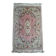Handmade Chinese rug 186x123cm