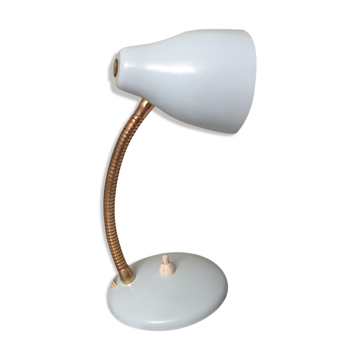 Annee 60 bedside lamp
