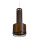 Suspension by Kay Kørbing for Lyfa. 1960s (B)