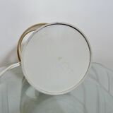 Pure design lamp from the 70s, vintage