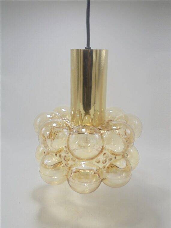 Suspension Bubble by Helena Tynell
