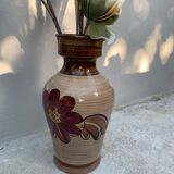 Vase céramique