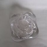 Bayel crystal ashtray