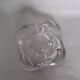 Bayel crystal ashtray