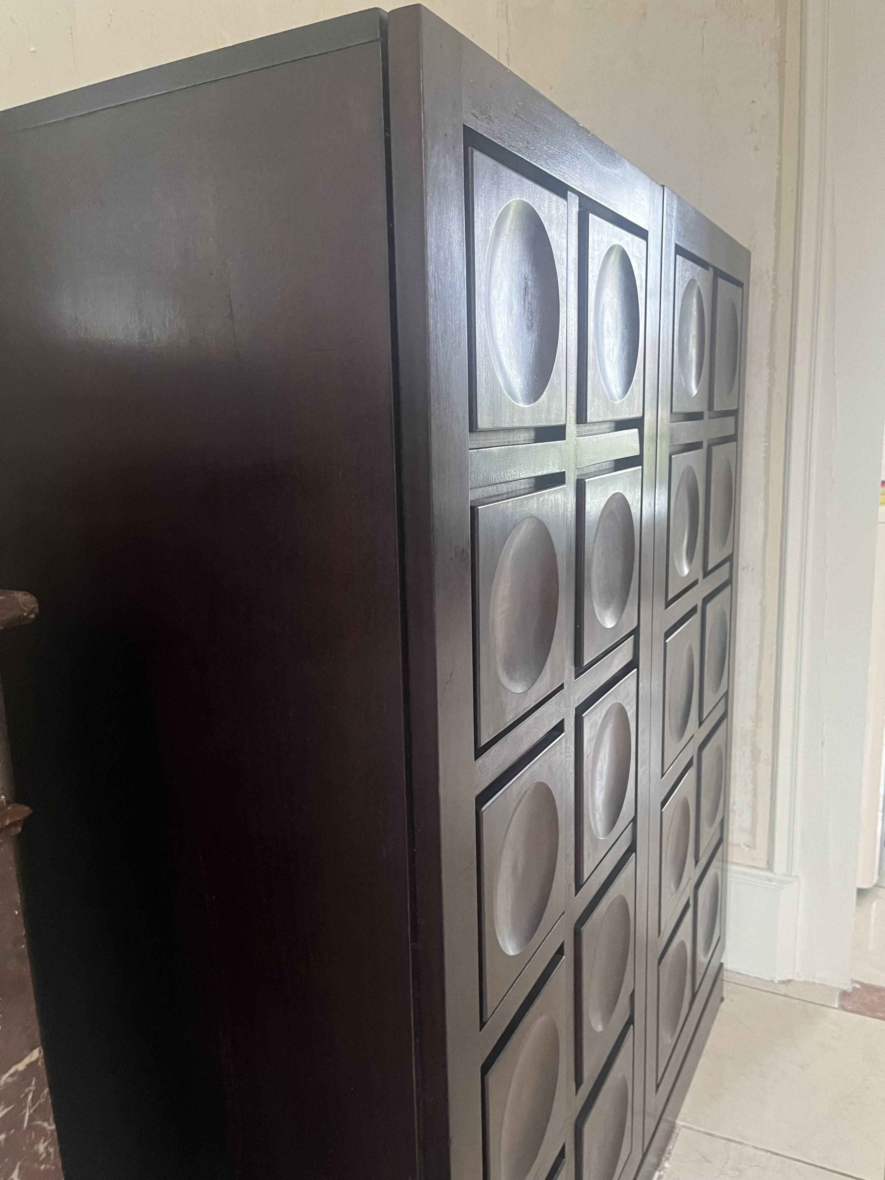 1970s furniture by De Coene or Gerhard Bartels