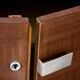 Vintage sideboard