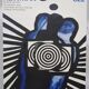Original Polish poster 1960 polish poster vintage design Paul Newman