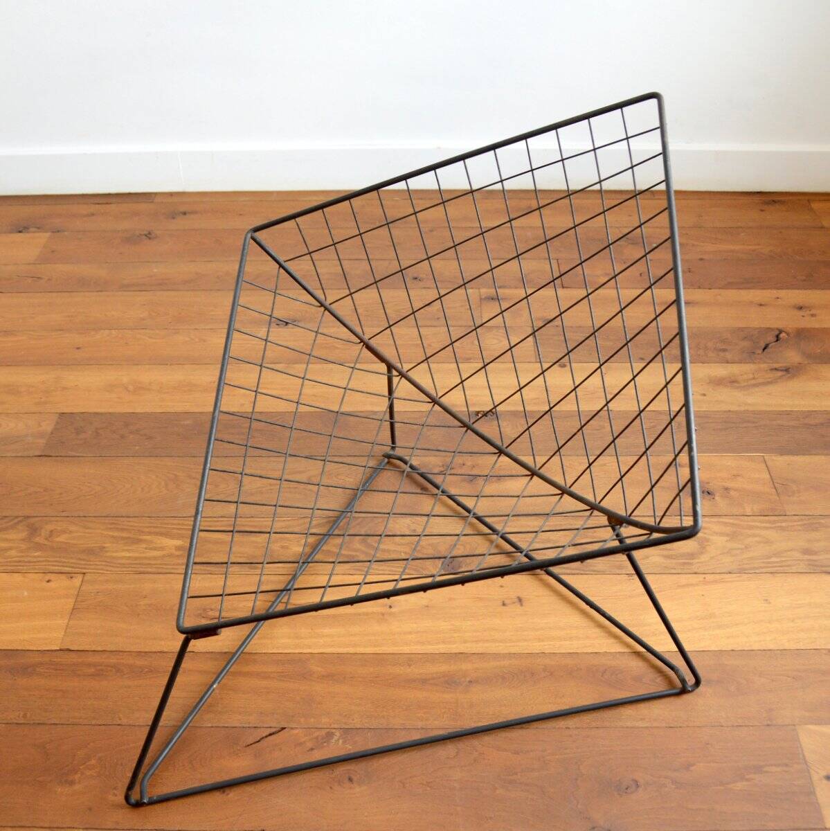 OTI armchair by Niels Gammelgaard, Ikea, Sweden 1980s