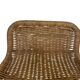 Vintage stool barstool Dirk van Sliedregt Rohe Noordwolde