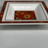 Henrich Villeroy & Boch porcelain pocket emptier, Céline model