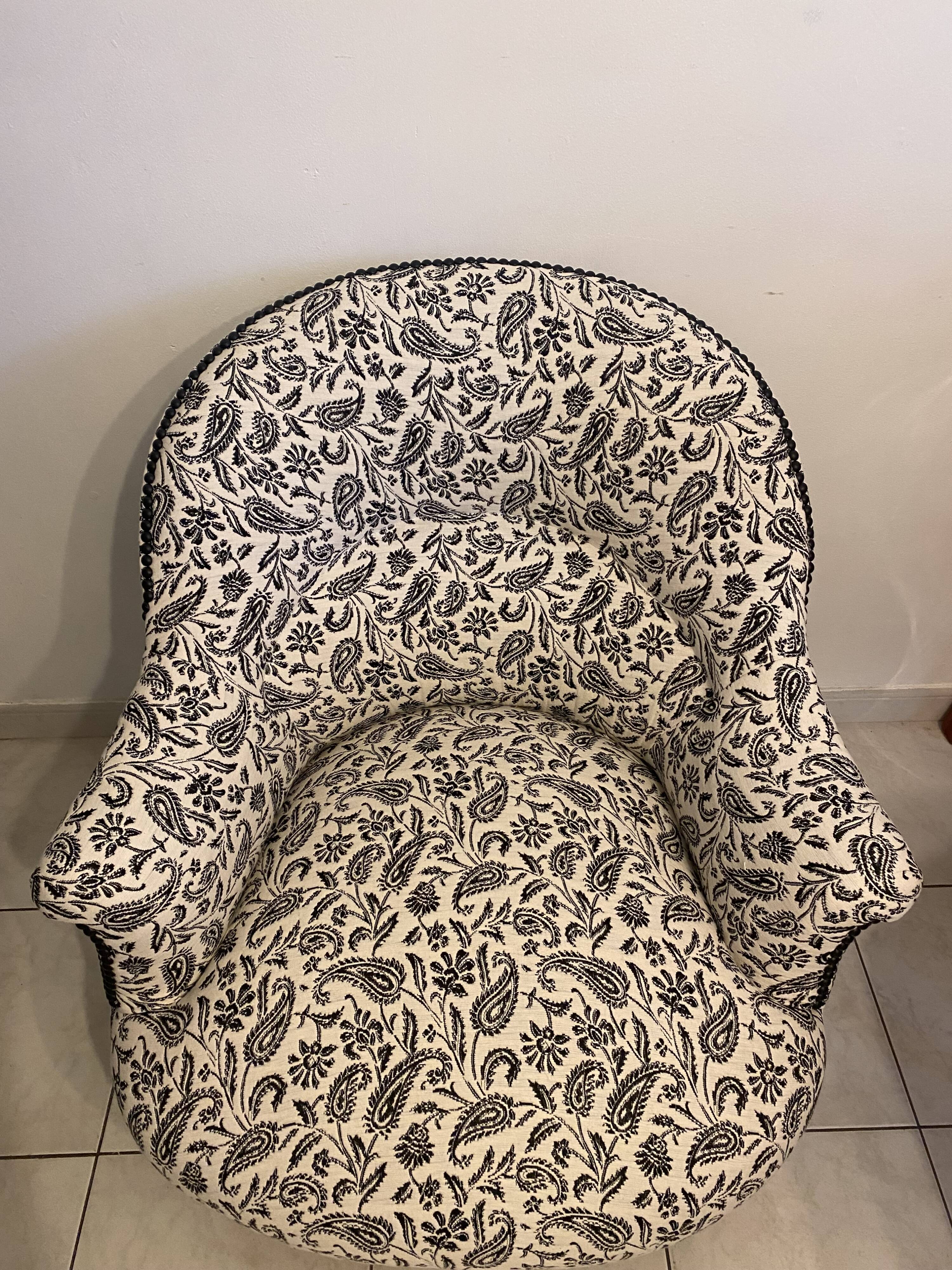 Armchair