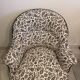 Armchair