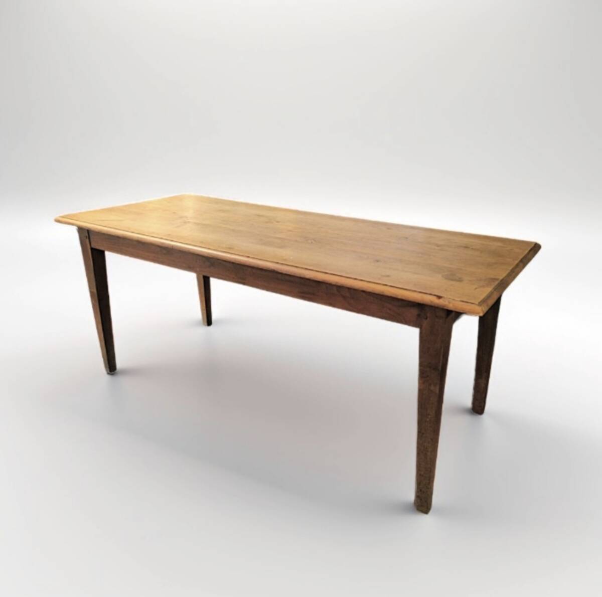 Table de ferme
