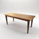 Table de ferme