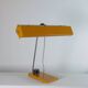 Vintage desk lamp by mid-century designer Klaus Musinowski.