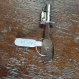 Vendôme jeweler's showcase