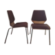 Pair of 80s Sitag chairs
