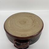 Ceramic dish Guibert Lamoura