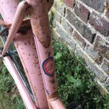 Vintage Italian Atala Bike