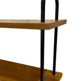 Vintage shelving unit from the 60s
