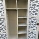 Armoire d’internat