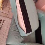 Soft leather sofa B&B Italia