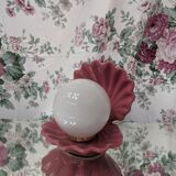 Shell lamp