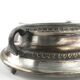 Plat d'apéritif Art nouveau, Suède, début du 20e siècle