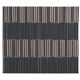 Vintage Turkish kilim, handwoven, 287x330 cm.