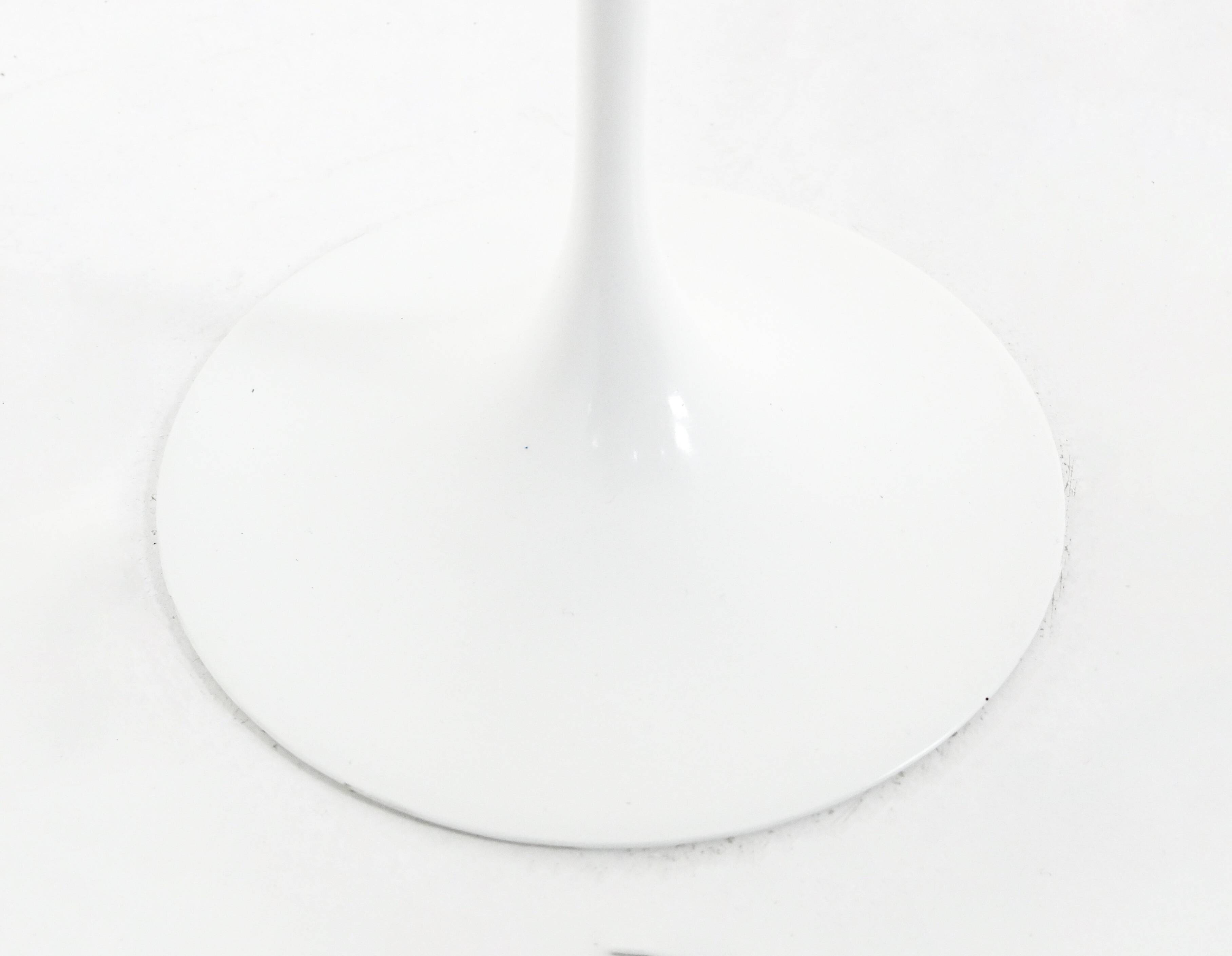 Side table by Eero Saarinen for Knoll International, 1960s