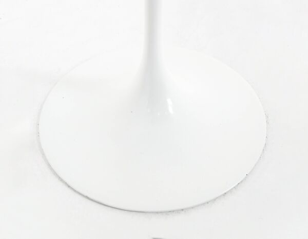 Table d'appoint par Eero Saarinen pour Knoll International, années 1960